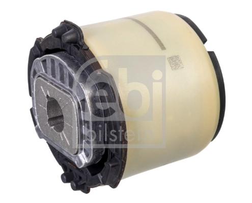 Bushing, axle beam